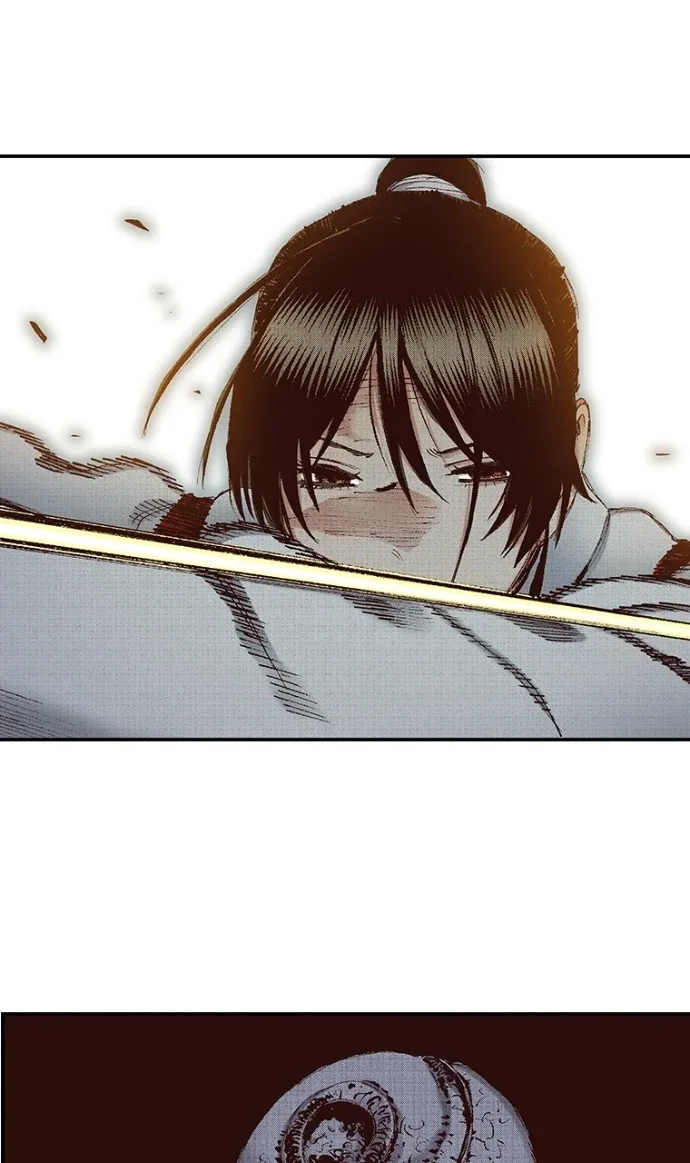 Hell's Paradise: Jigokuraku Chapter 128 page 23 - 