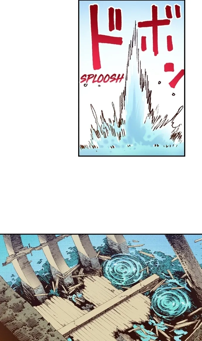 Hell's Paradise: Jigokuraku Chapter 128 page 27 - 