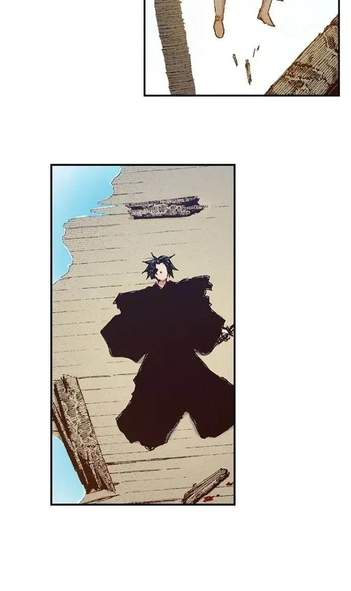 Hell's Paradise: Jigokuraku Chapter 128 page 30 - 