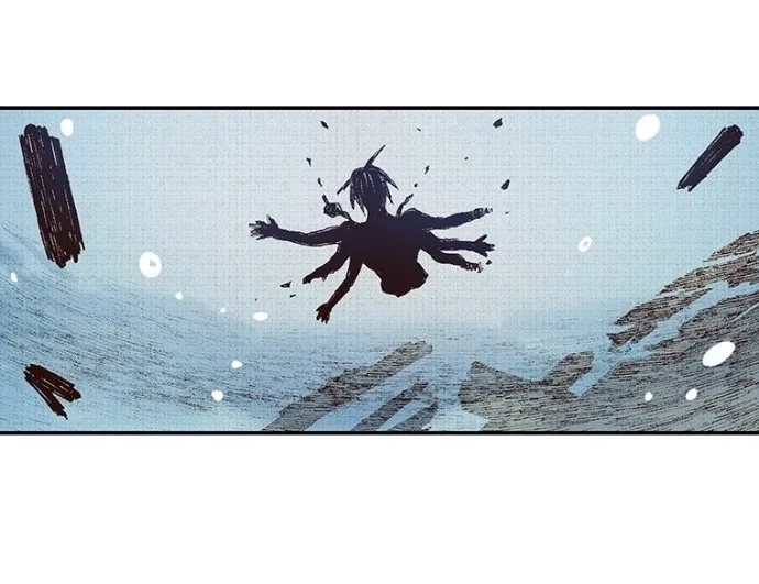 Hell's Paradise: Jigokuraku Chapter 128 page 31 - 