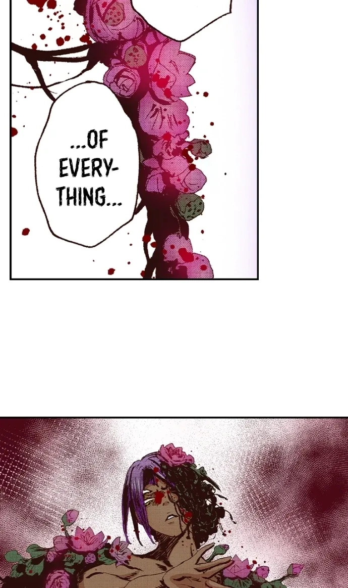 Hell's Paradise: Jigokuraku Chapter 129 page 12 - 
