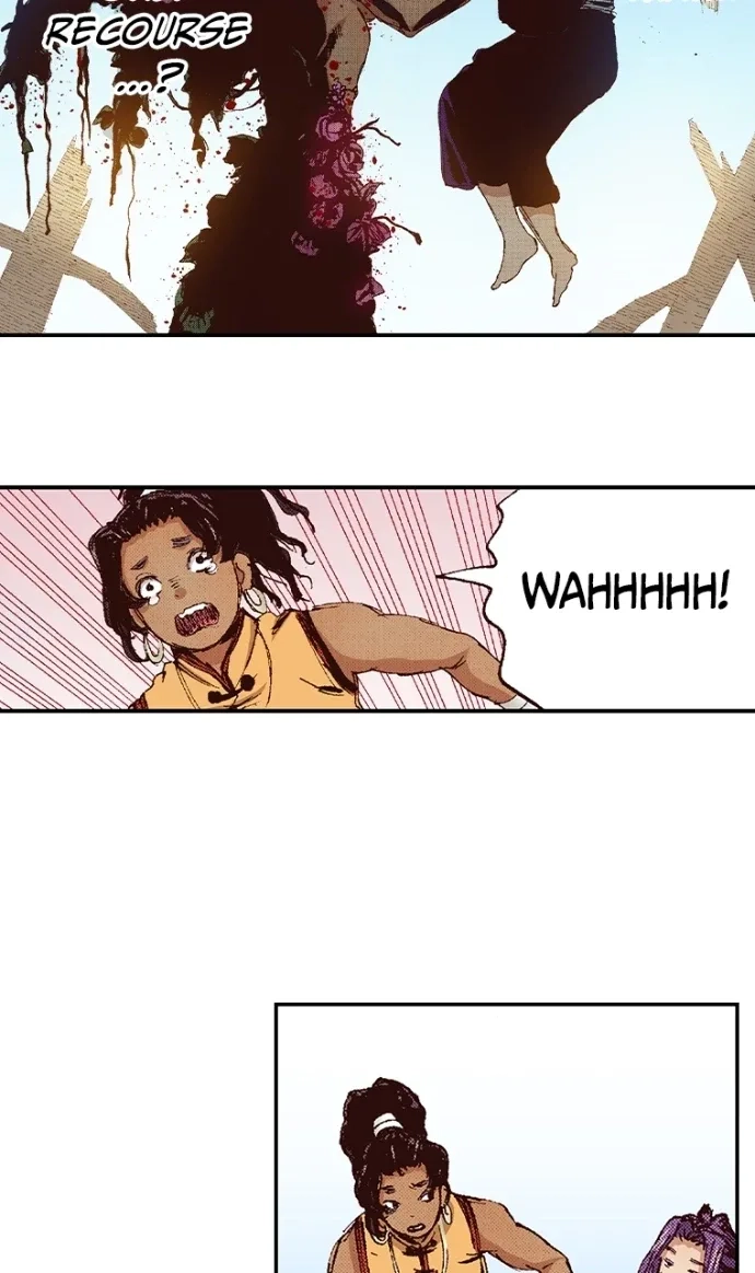 Hell's Paradise: Jigokuraku Chapter 129 page 19 - 