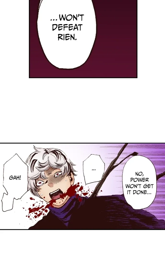 Hell's Paradise: Jigokuraku Chapter 129 page 21 - 