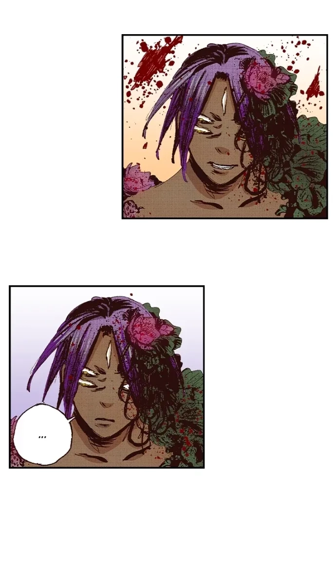 Hell's Paradise: Jigokuraku Chapter 129 page 22 - 