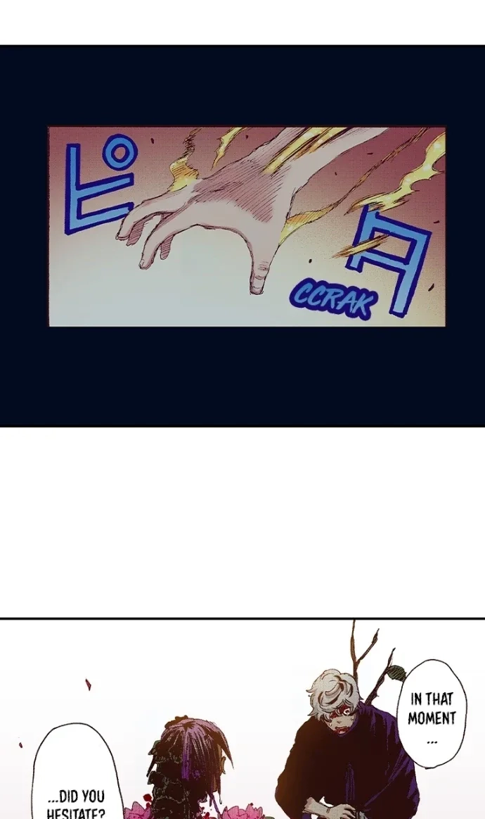 Hell's Paradise: Jigokuraku Chapter 129 page 23 - 