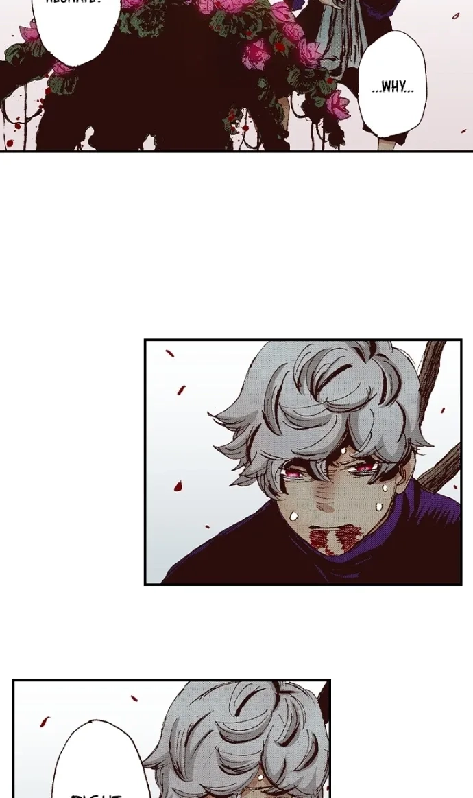 Hell's Paradise: Jigokuraku Chapter 129 page 24 - 