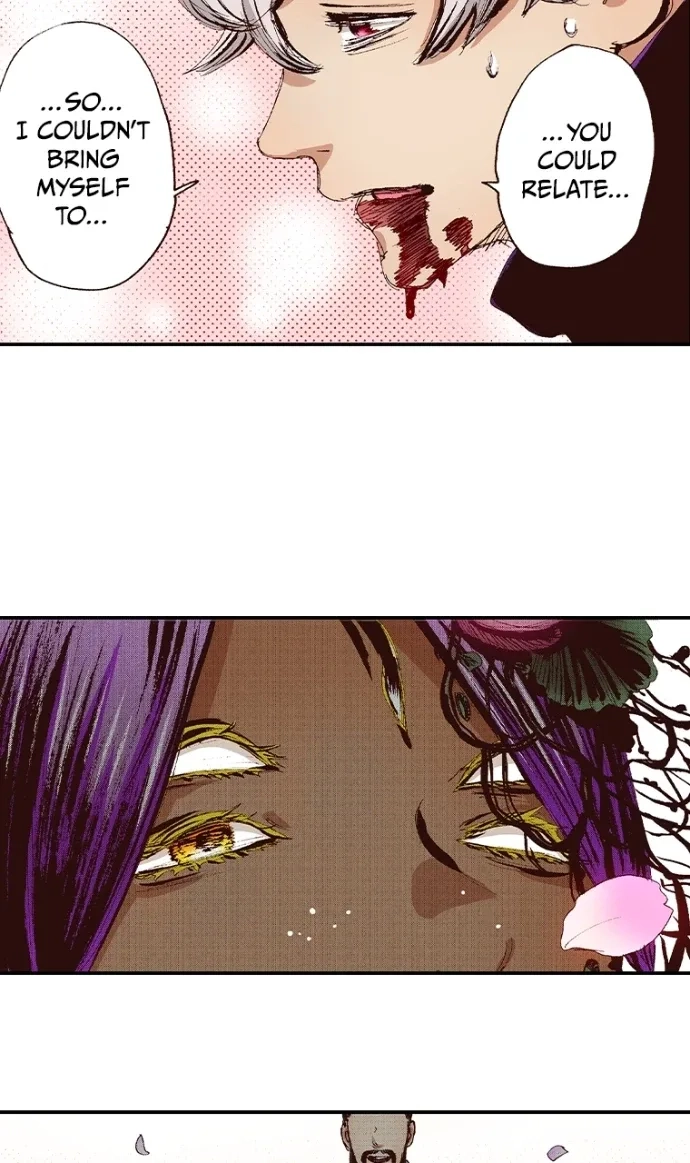 Hell's Paradise: Jigokuraku Chapter 129 page 27 - 