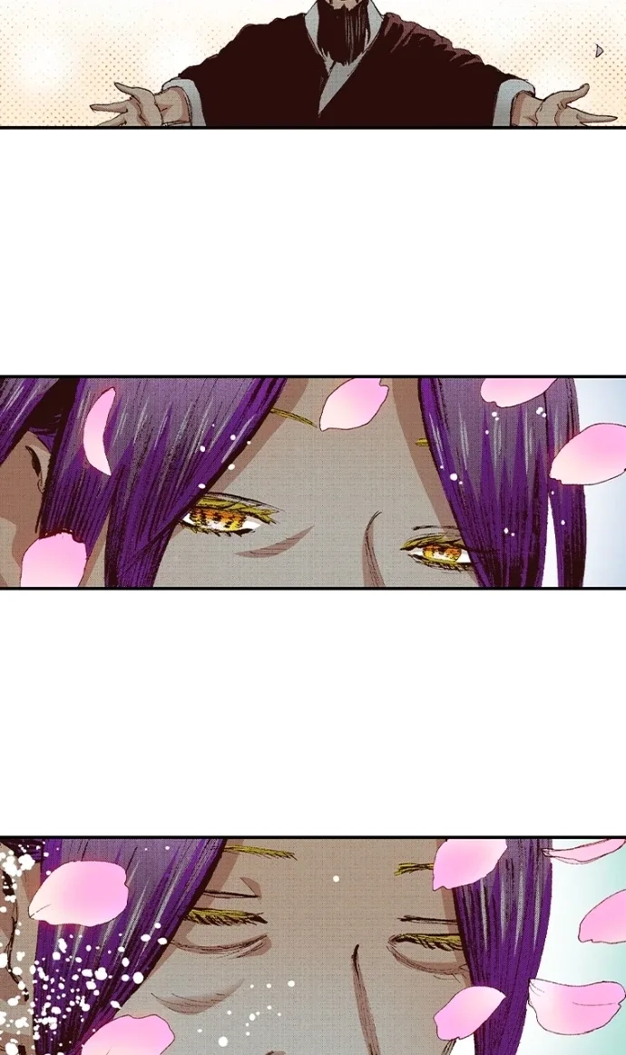 Hell's Paradise: Jigokuraku Chapter 129 page 28 - 