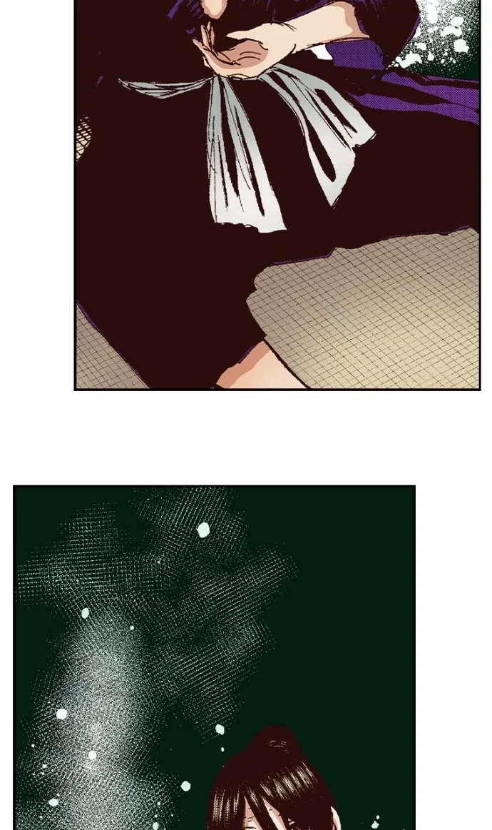 Hell's Paradise: Jigokuraku Chapter 129 page 37 - 
