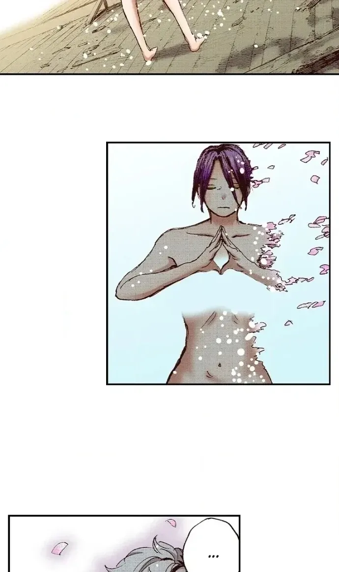 Hell's Paradise: Jigokuraku Chapter 129 page 40 - 