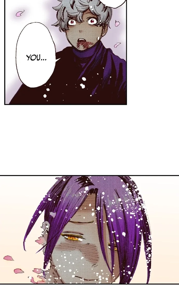Hell's Paradise: Jigokuraku Chapter 129 page 41 - 
