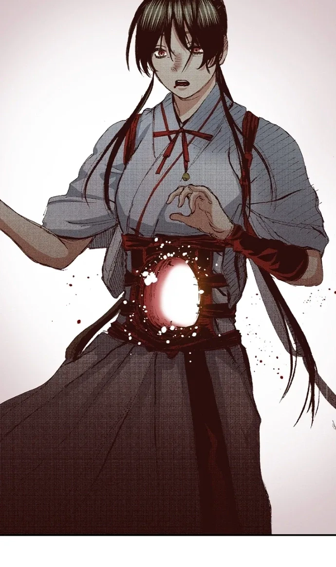Hell's Paradise: Jigokuraku Chapter 129 page 9 - 