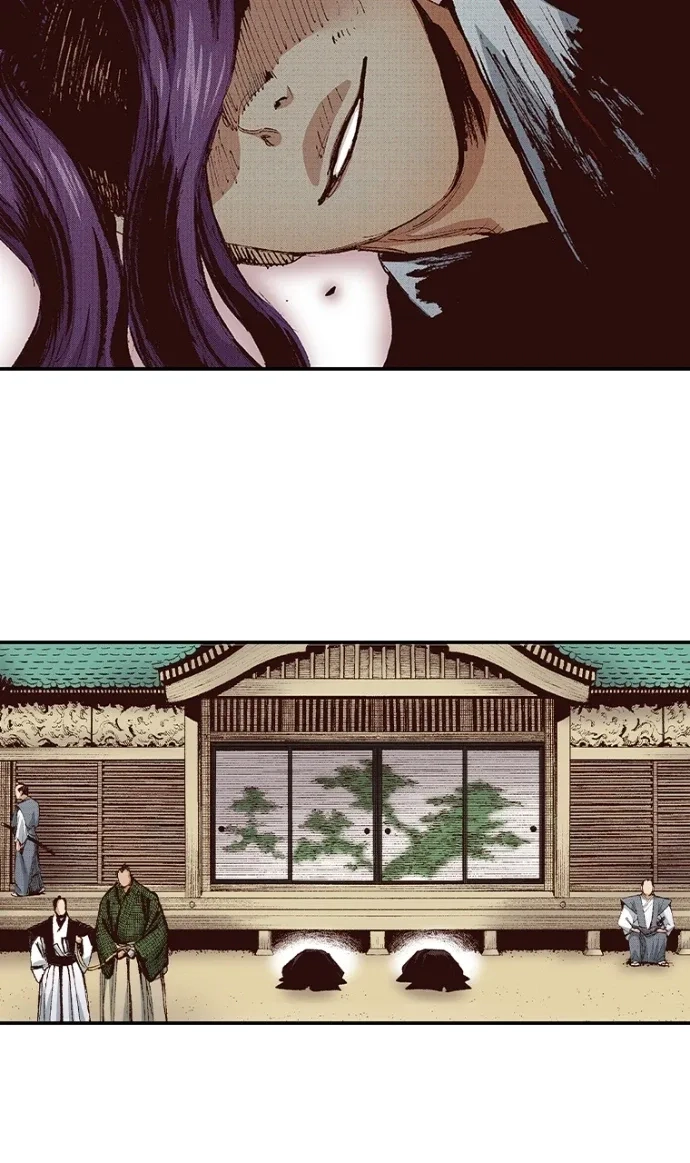 Hell's Paradise: Jigokuraku Chapter 131 page 26 - 