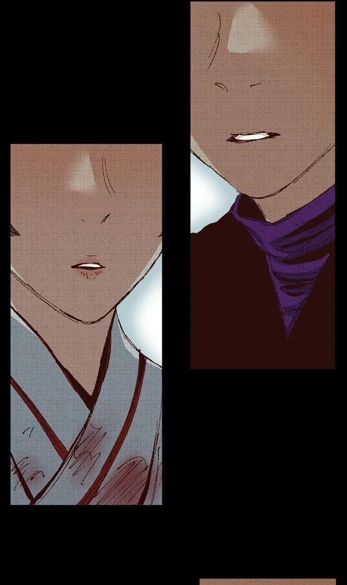 Hell's Paradise: Jigokuraku Chapter 131 page 38 - 