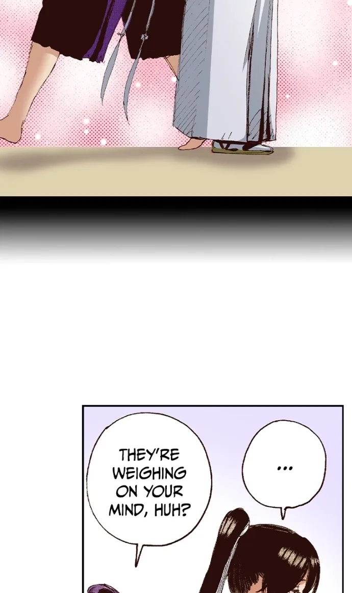 Hell's Paradise: Jigokuraku Chapter 131 page 41 - 