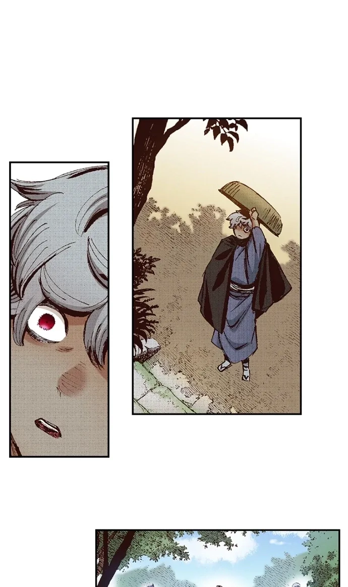 Hell's Paradise: Jigokuraku Chapter 131 page 47 - 