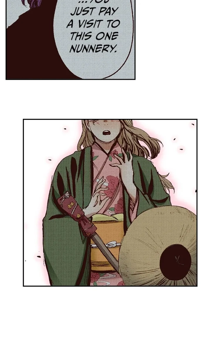 Hell's Paradise: Jigokuraku Chapter 131 page 49 - 