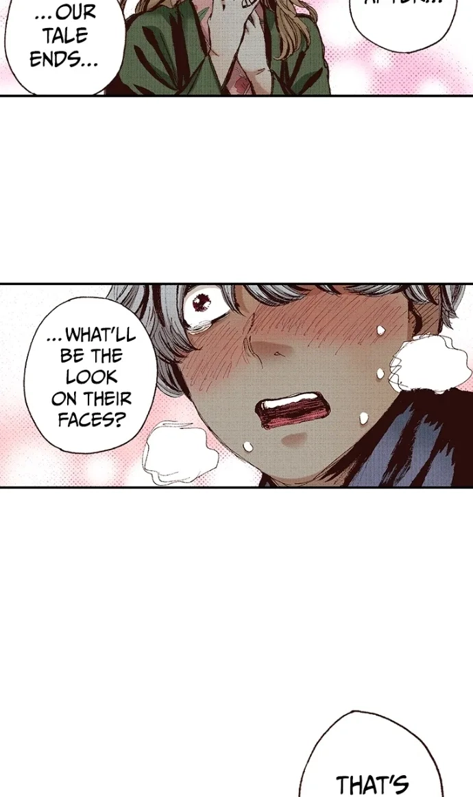 Hell's Paradise: Jigokuraku Chapter 131 page 51 - 