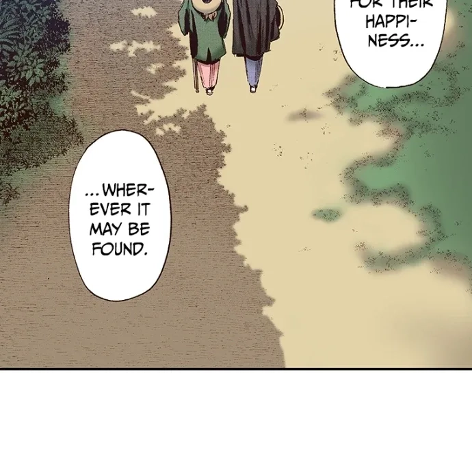 Hell's Paradise: Jigokuraku Chapter 131 page 54 - 