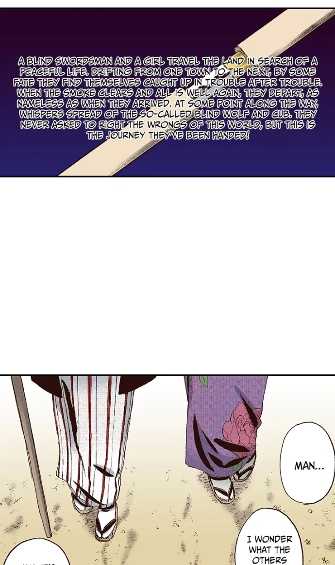 Hell's Paradise: Jigokuraku Chapter 132 page 18 - 