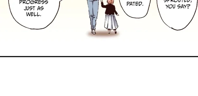 Hell's Paradise: Jigokuraku Chapter 132 page 36 - 