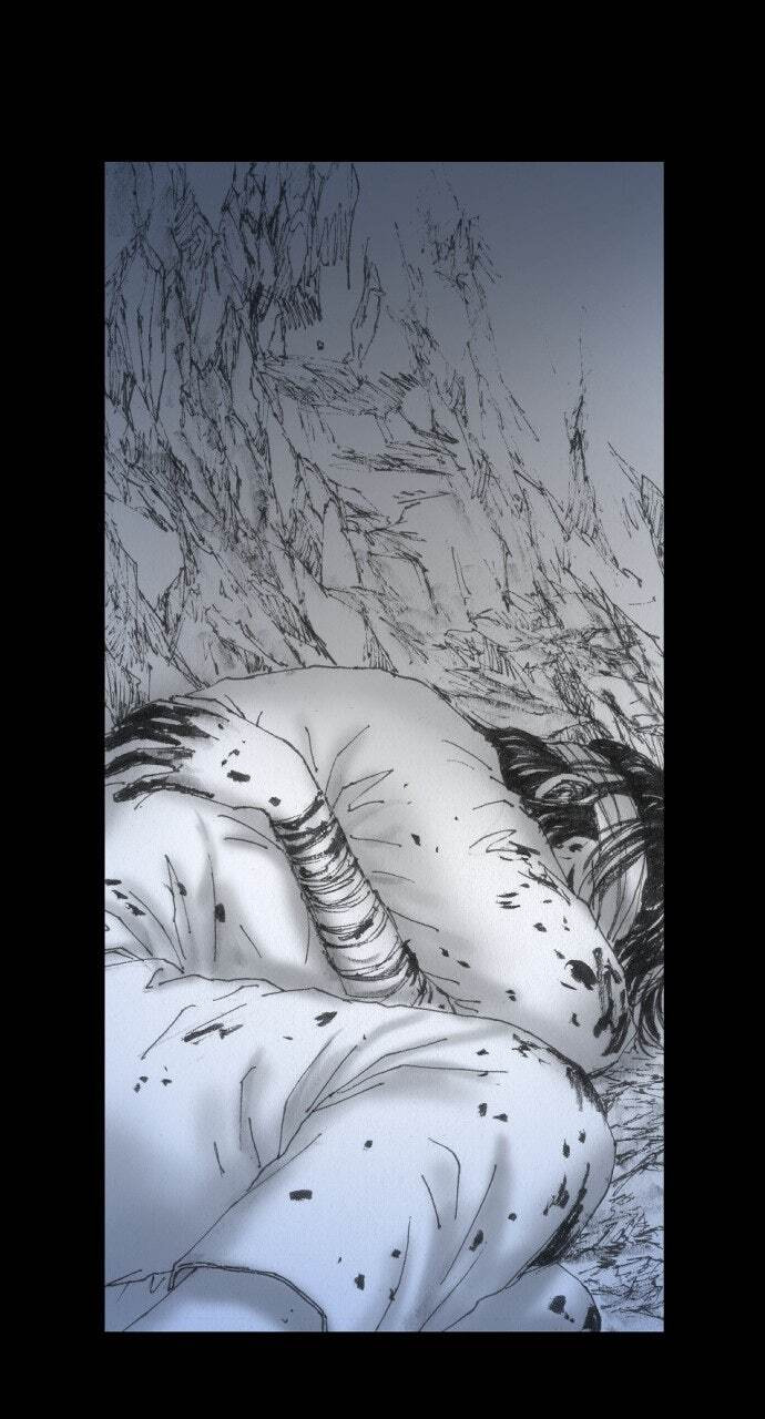 Hell Train Chapter 16 page 102 - 