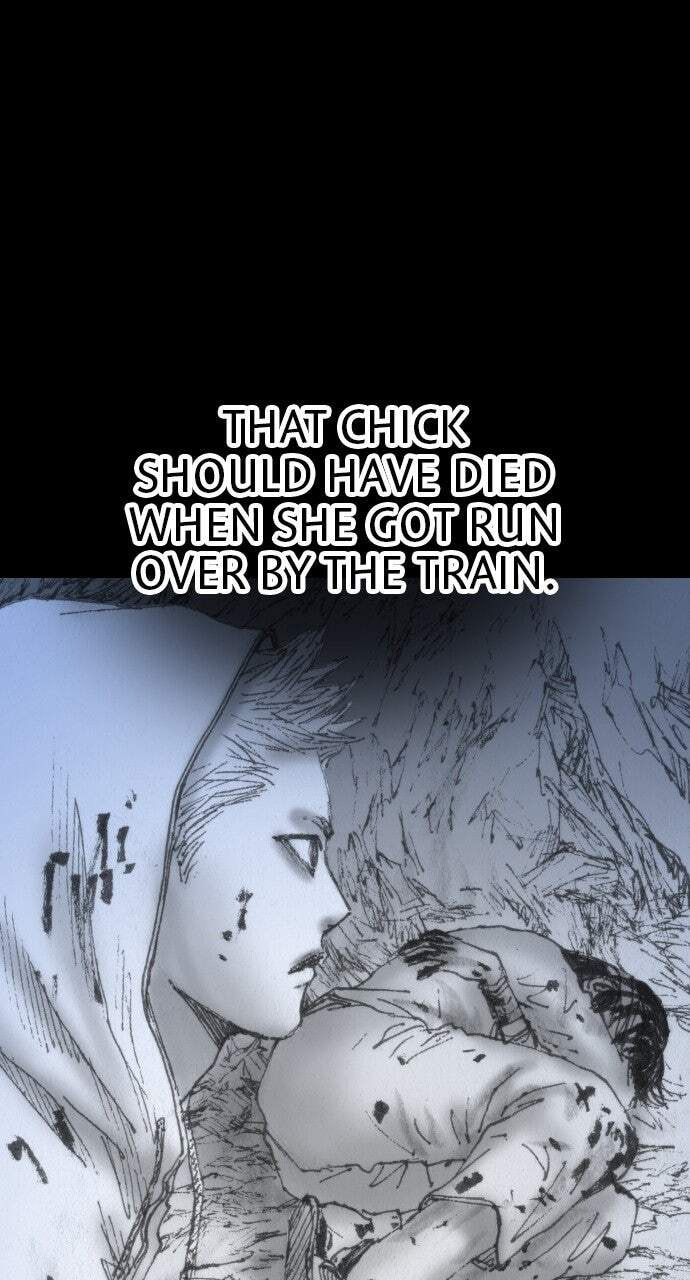 Hell Train Chapter 16 page 103 - 