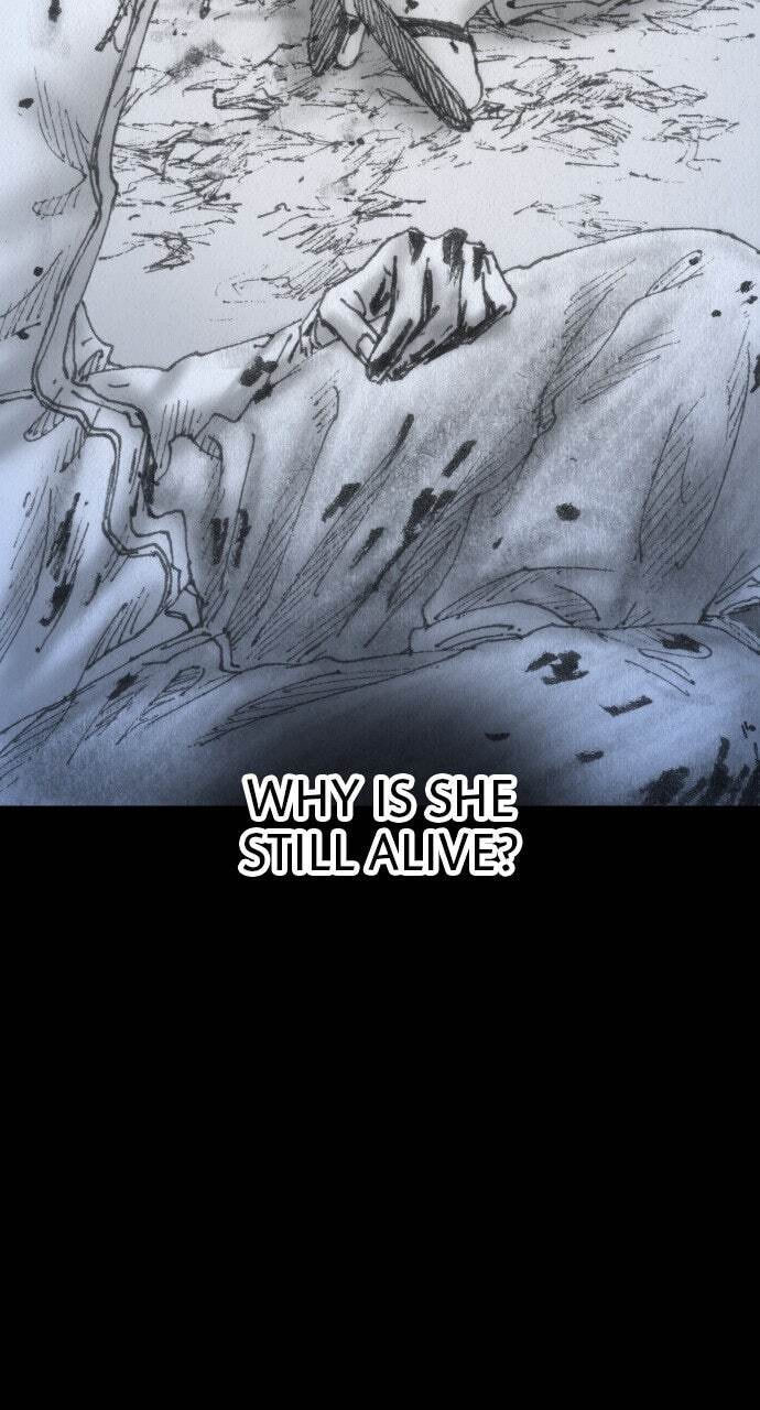 Hell Train Chapter 16 page 104 - 
