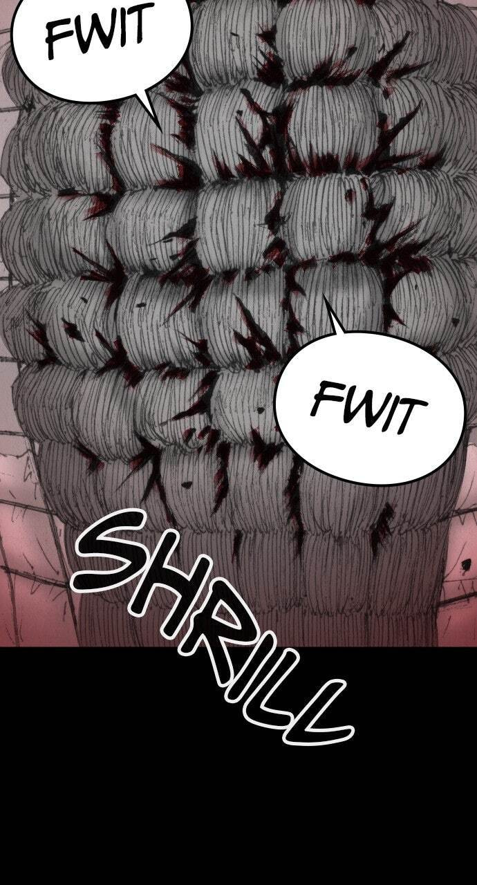Hell Train Chapter 16 page 122 - 