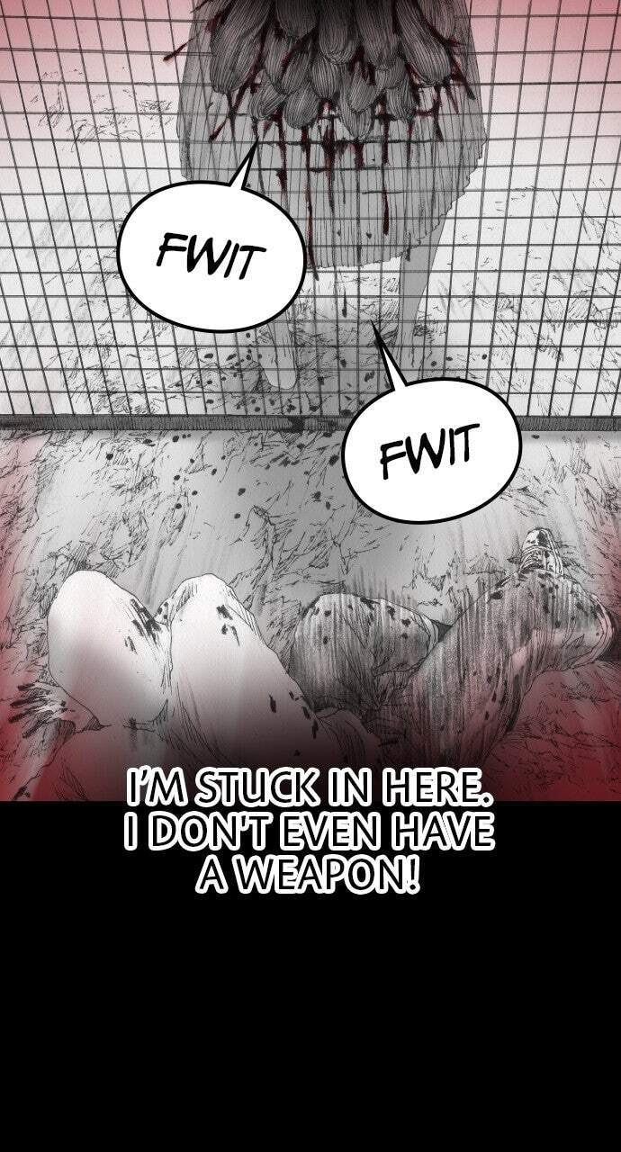 Hell Train Chapter 16 page 125 - 