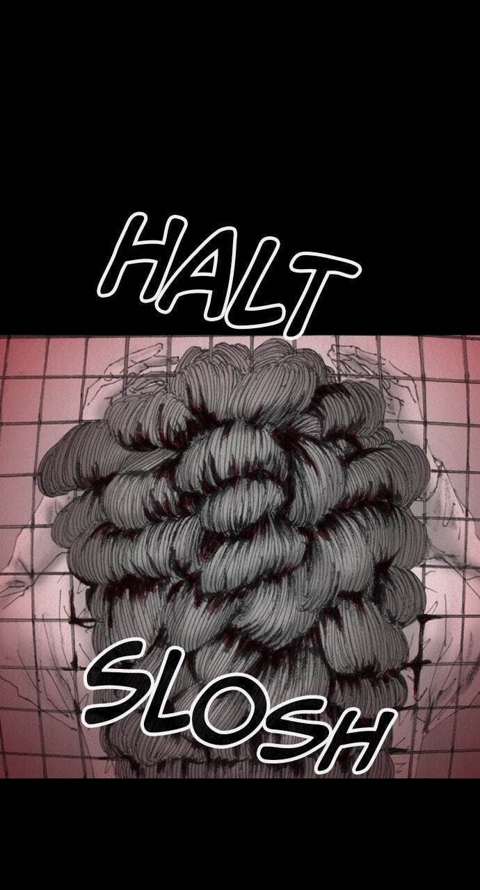 Hell Train Chapter 16 page 126 - 