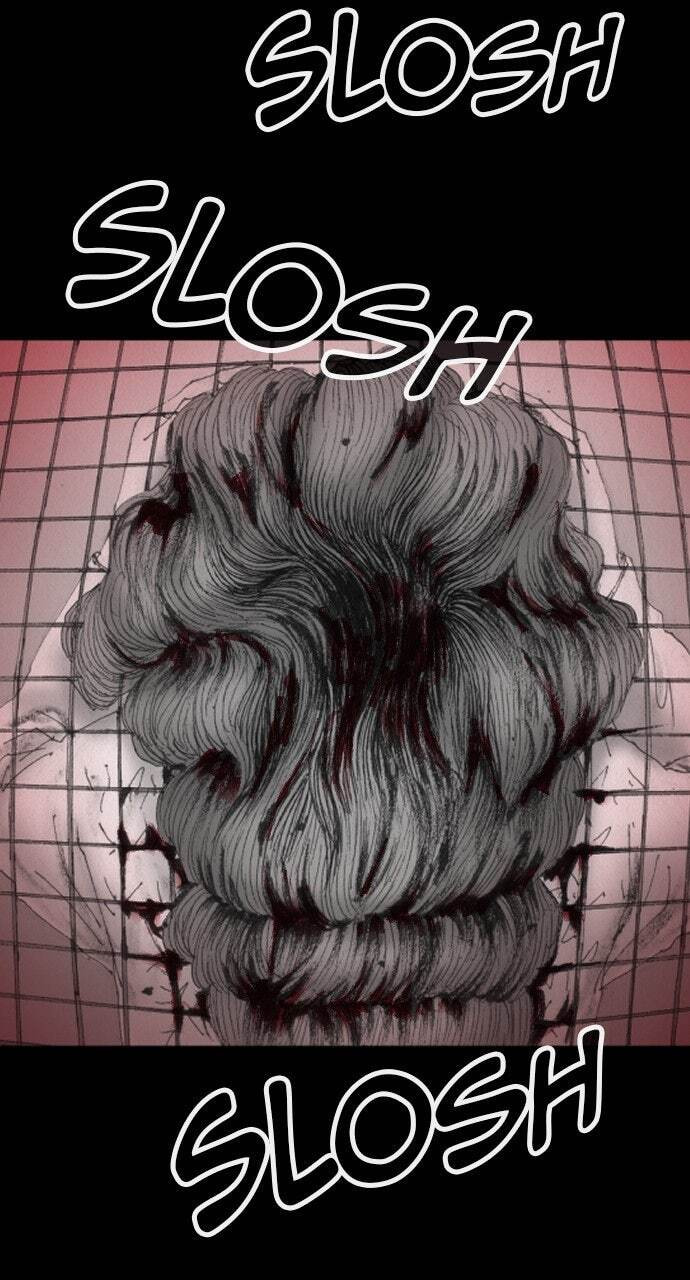 Hell Train Chapter 16 page 127 - 