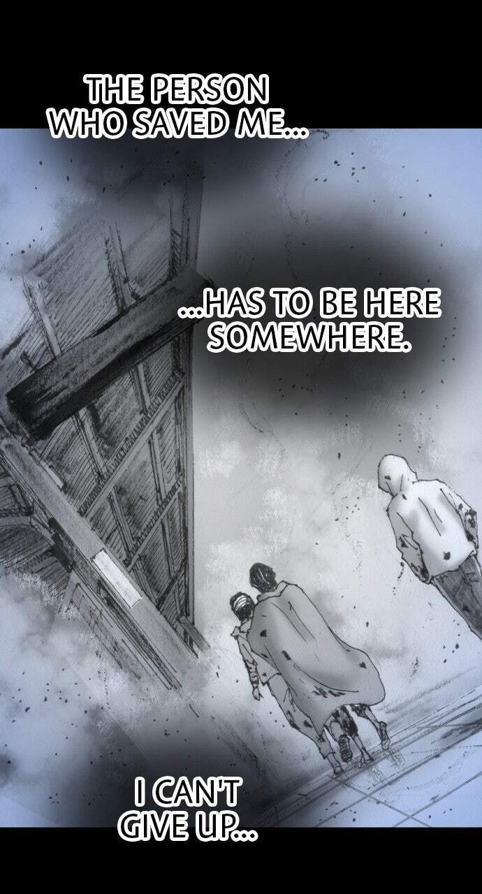 Hell Train Chapter 16 page 14 - 