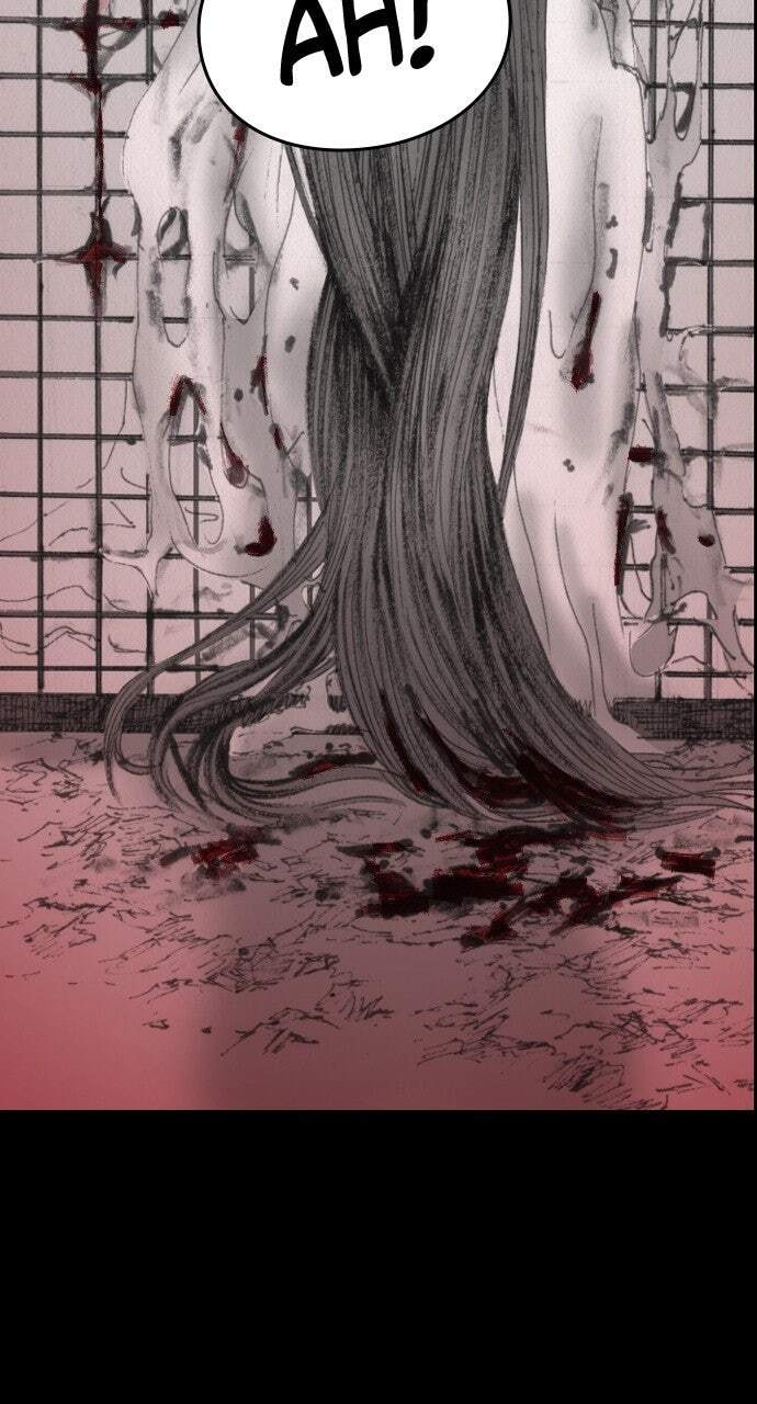 Hell Train Chapter 16 page 132 - 