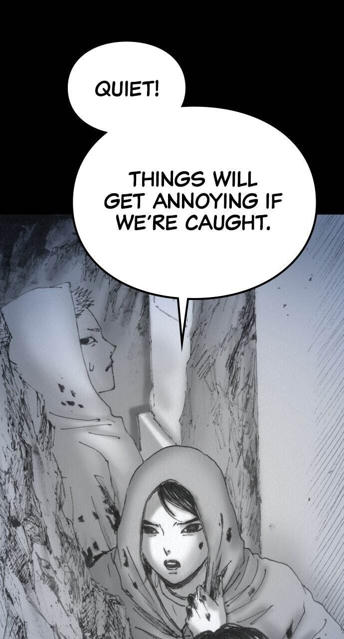 Hell Train Chapter 16 page 18 - 