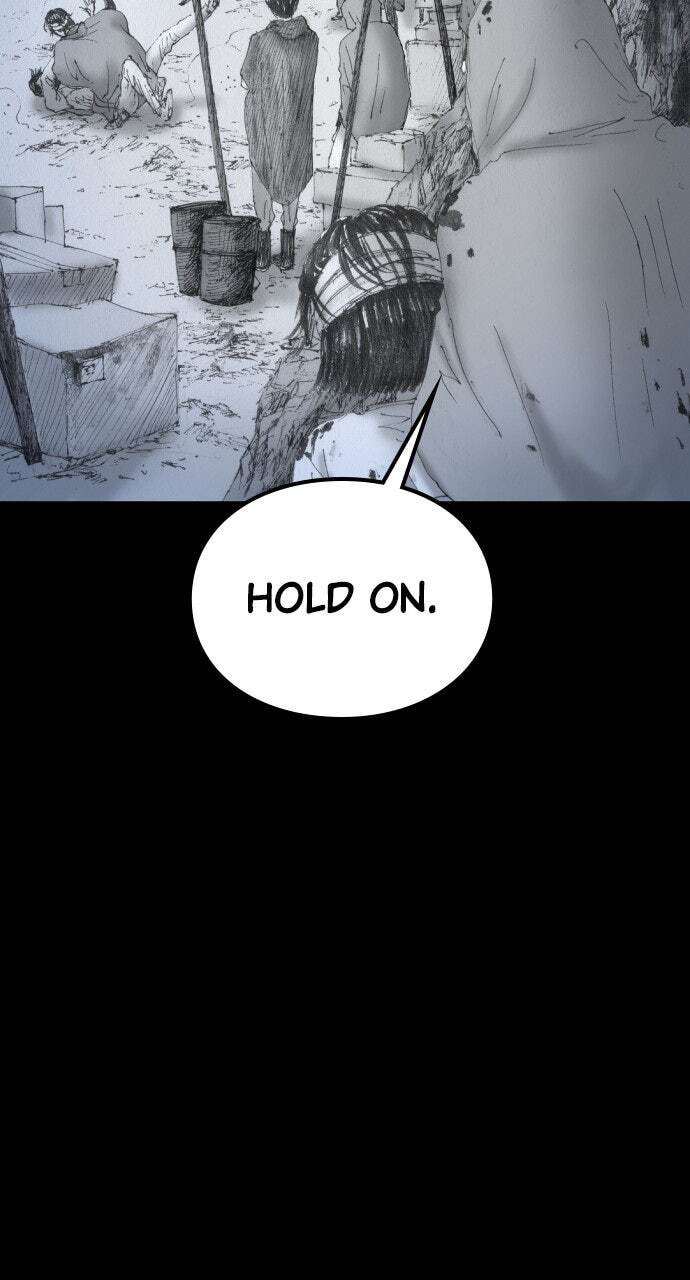 Hell Train Chapter 16 page 20 - 