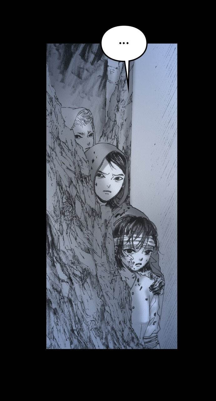 Hell Train Chapter 16 page 21 - 
