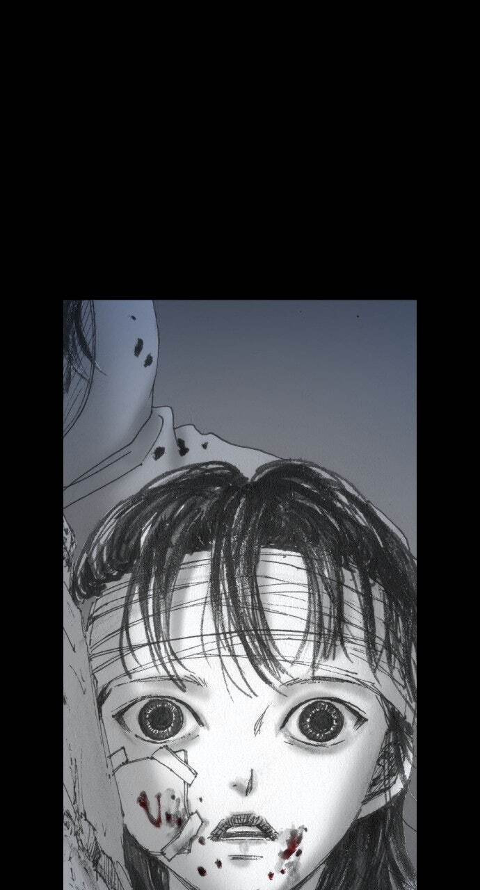 Hell Train Chapter 16 page 22 - 