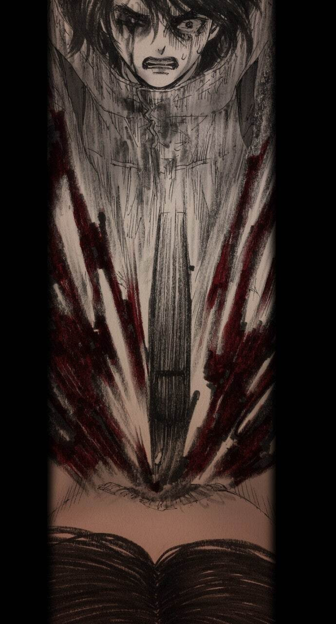 Hell Train Chapter 16 page 27 - 