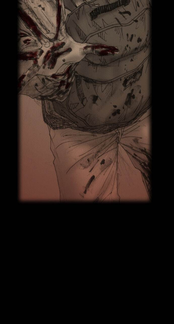 Hell Train Chapter 16 page 29 - 