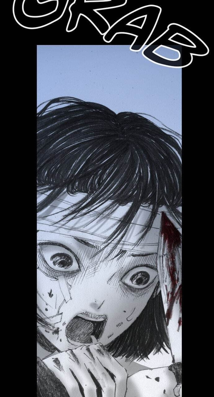 Hell Train Chapter 16 page 36 - 