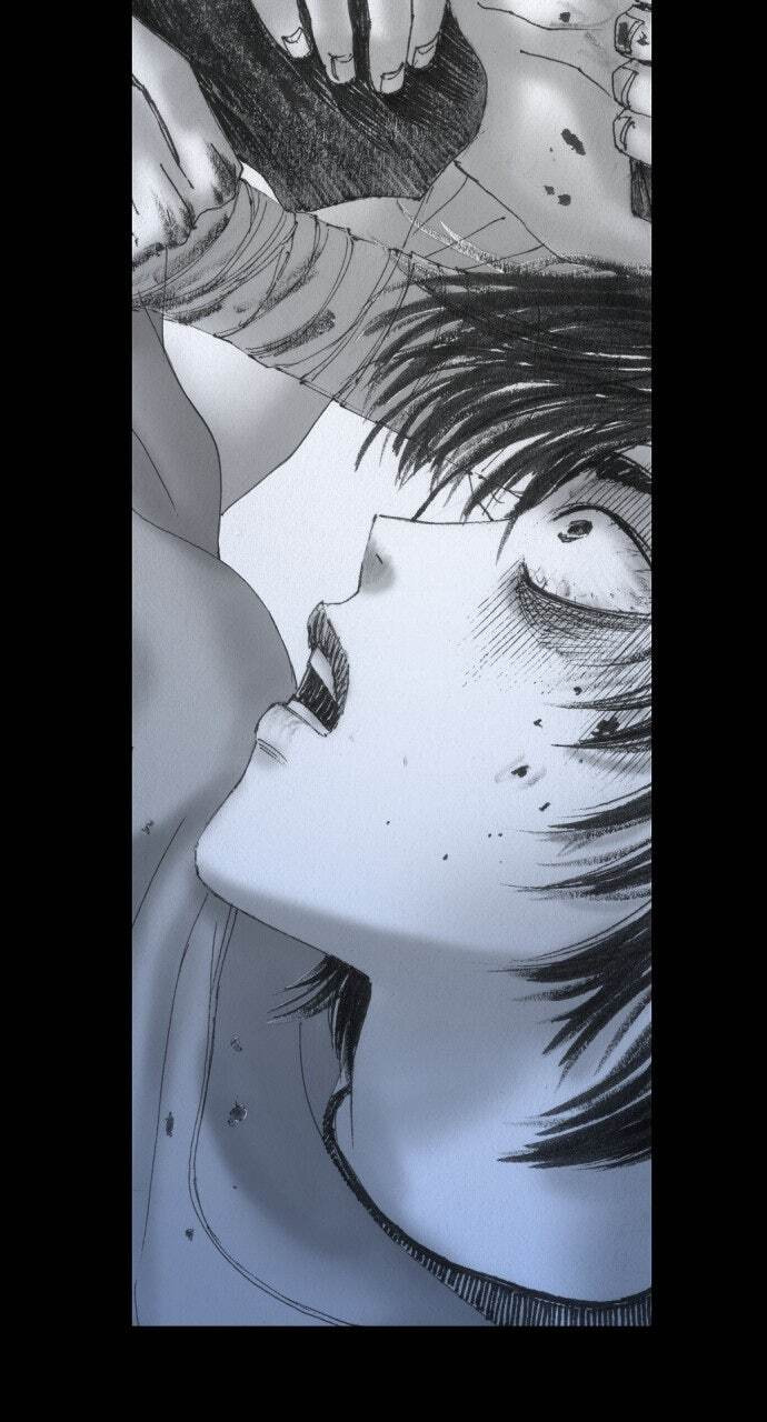 Hell Train Chapter 16 page 37 - 