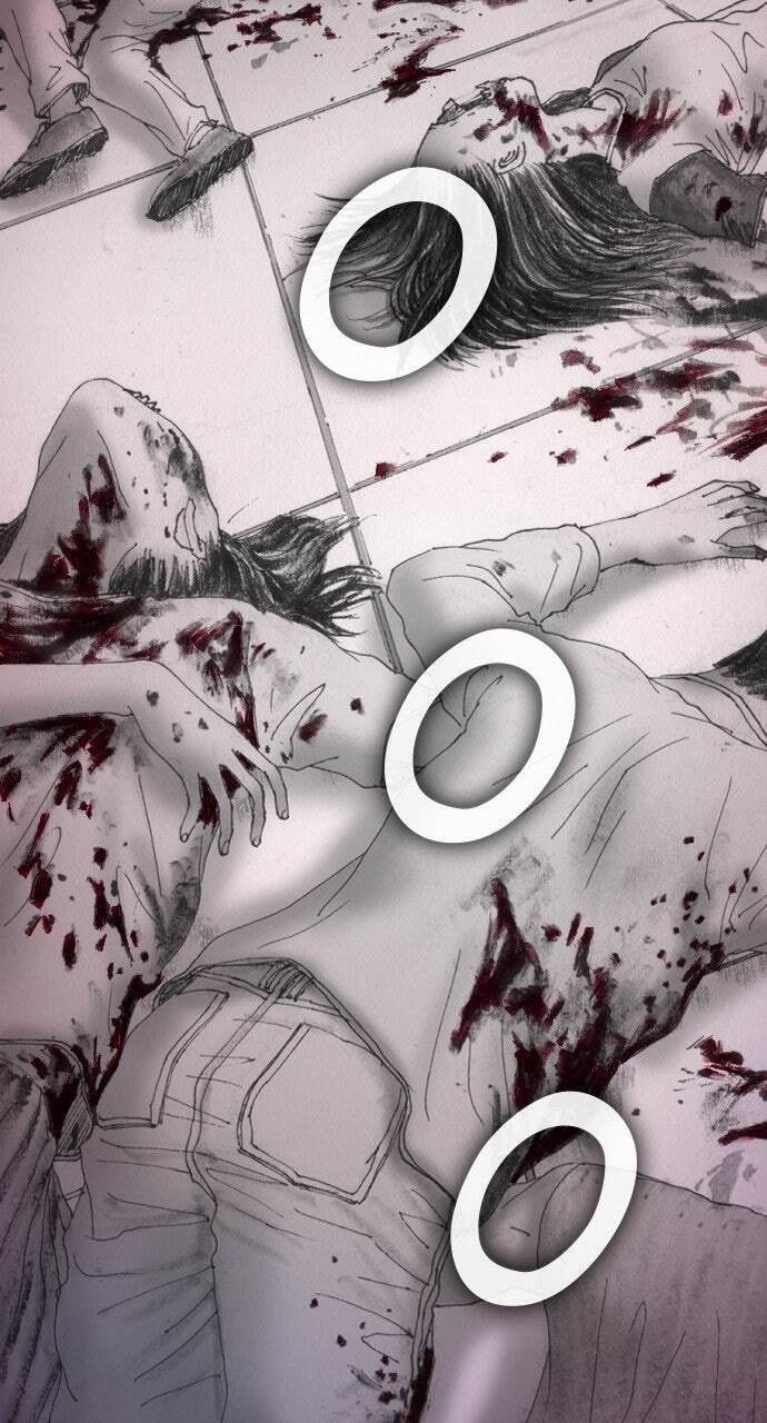 Hell Train Chapter 16 page 5 - 