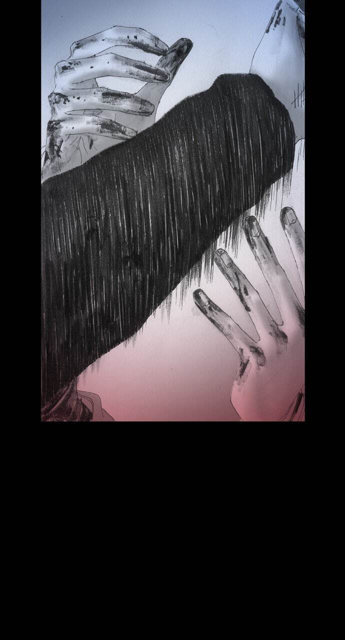 Hell Train Chapter 16 page 45 - 