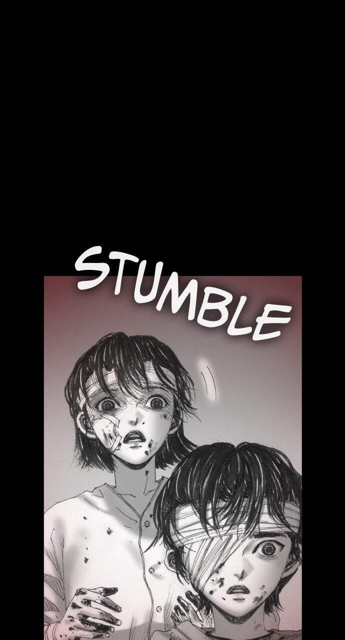 Hell Train Chapter 16 page 48 - 