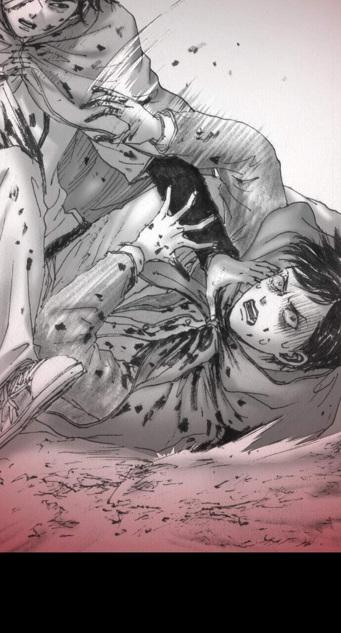 Hell Train Chapter 16 page 50 - 