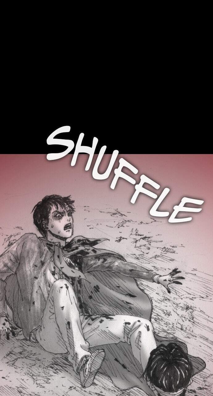 Hell Train Chapter 16 page 51 - 