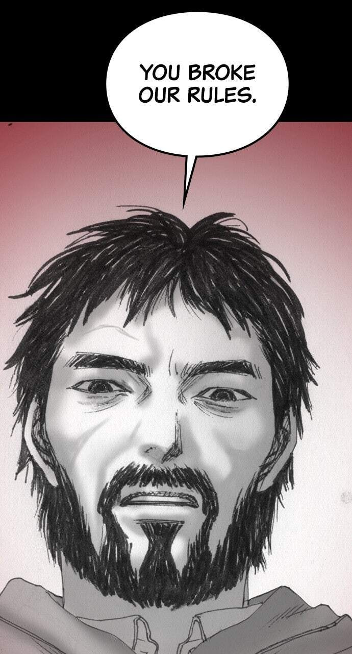 Hell Train Chapter 16 page 56 - 