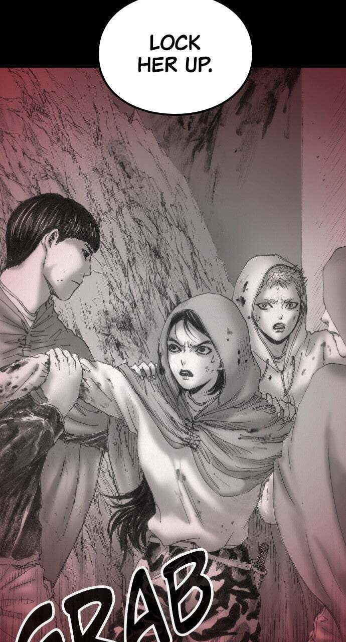 Hell Train Chapter 16 page 58 - 