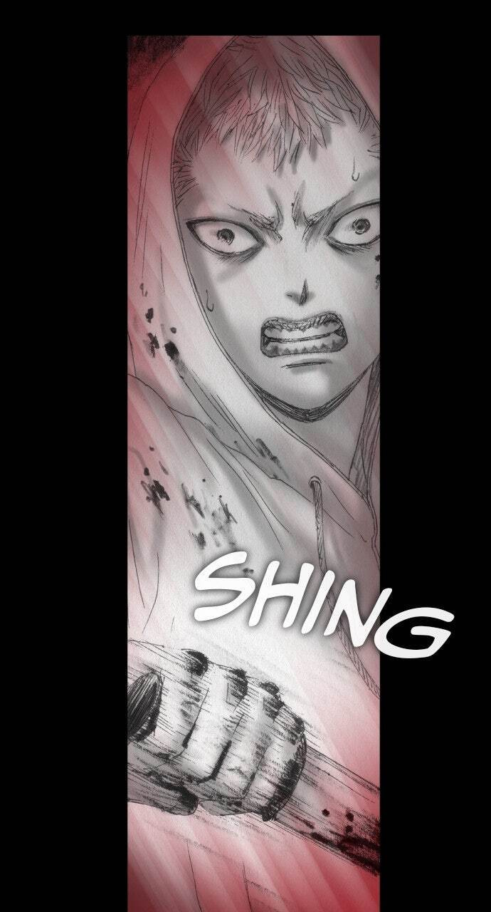 Hell Train Chapter 16 page 62 - 